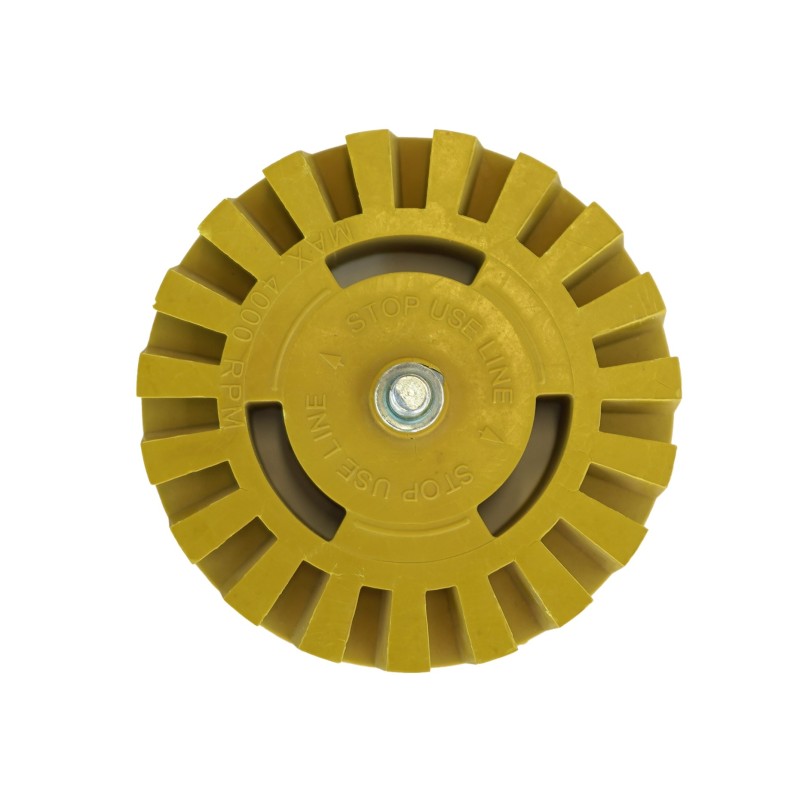 EASYWHEEL - Roue dépose adhésif